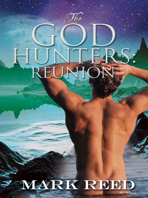 Title details for Reunion by Mark Reed - Available